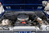 Thumbnail of 1970 Blue Ford Bronco