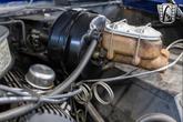 Thumbnail of 1970 Blue Ford Bronco