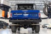 Thumbnail of 1970 Blue Ford Bronco
