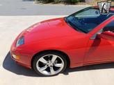 Thumbnail of 1991 Red Nissan 300ZX