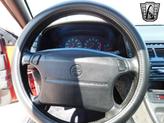 Thumbnail of 1991 Red Nissan 300ZX