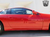 Thumbnail of 1991 Red Nissan 300ZX