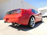 Thumbnail of 1991 Red Nissan 300ZX