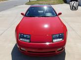 Thumbnail of 1991 Red Nissan 300ZX