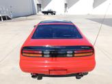 Thumbnail of 1991 Red Nissan 300ZX