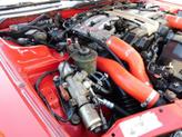 Thumbnail of 1991 Red Nissan 300ZX