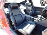 Thumbnail of 1991 Red Nissan 300ZX