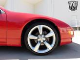 Thumbnail of 1991 Red Nissan 300ZX