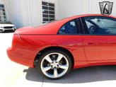 Thumbnail of 1991 Red Nissan 300ZX