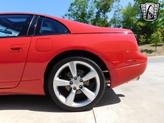 Thumbnail of 1991 Red Nissan 300ZX