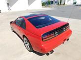 Thumbnail of 1991 Red Nissan 300ZX