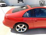 Thumbnail of 1991 Red Nissan 300ZX
