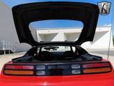 Thumbnail of 1991 Red Nissan 300ZX