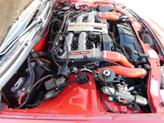 Thumbnail of 1991 Red Nissan 300ZX