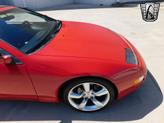 Thumbnail of 1991 Red Nissan 300ZX