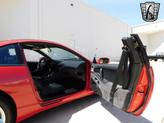 Thumbnail of 1991 Red Nissan 300ZX