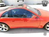 Thumbnail of 1991 Red Nissan 300ZX