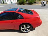 Thumbnail of 1991 Red Nissan 300ZX