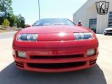 Thumbnail of 1991 Red Nissan 300ZX