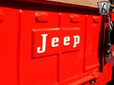 Thumbnail of 1976 Red Jeep CJ-5