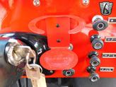 Thumbnail of 1976 Red Jeep CJ-5