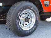 Thumbnail of 1976 Red Jeep CJ-5