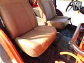 Thumbnail of 1976 Red Jeep CJ-5