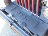 Thumbnail of 1976 Red Jeep CJ-5