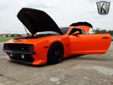 Thumbnail of 2010 Orange Chevrolet Camaro