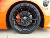 Thumbnail of 2010 Orange Chevrolet Camaro