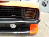 Thumbnail of 2010 Orange Chevrolet Camaro