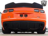 Thumbnail of 2010 Orange Chevrolet Camaro