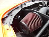 Thumbnail of 2010 Orange Chevrolet Camaro