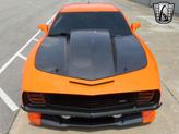 Thumbnail of 2010 Orange Chevrolet Camaro
