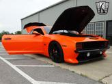 Thumbnail of 2010 Orange Chevrolet Camaro