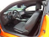 Thumbnail of 2010 Orange Chevrolet Camaro
