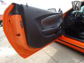 Thumbnail of 2010 Orange Chevrolet Camaro