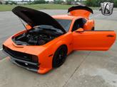 Thumbnail of 2010 Orange Chevrolet Camaro