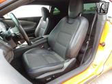 Thumbnail of 2010 Orange Chevrolet Camaro