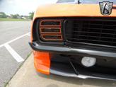 Thumbnail of 2010 Orange Chevrolet Camaro
