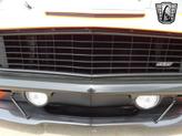 Thumbnail of 2010 Orange Chevrolet Camaro