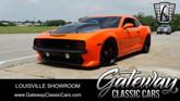 Photo of 2010 Orange Chevrolet Camaro