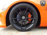 Thumbnail of 2010 Orange Chevrolet Camaro