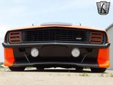 Thumbnail of 2010 Orange Chevrolet Camaro