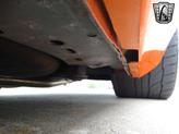 Thumbnail of 2010 Orange Chevrolet Camaro