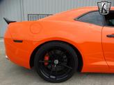 Thumbnail of 2010 Orange Chevrolet Camaro