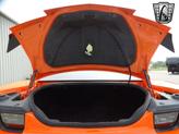 Thumbnail of 2010 Orange Chevrolet Camaro