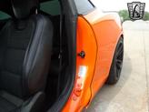 Thumbnail of 2010 Orange Chevrolet Camaro