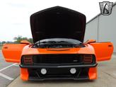 Thumbnail of 2010 Orange Chevrolet Camaro