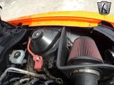 Thumbnail of 2010 Orange Chevrolet Camaro